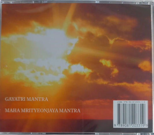 Hein Braat Gayatri Mantra