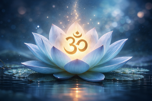 Wat betekent Om Mani Padme Hum?