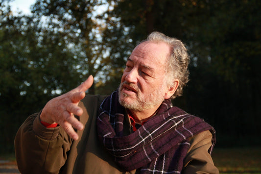 Werken met mantra cd’s van Hein Braat