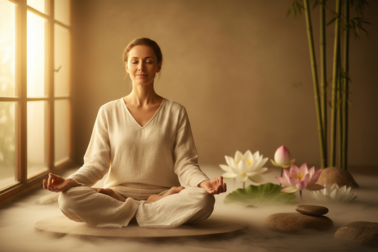 Mantra meditatie: hoe begin je ermee?