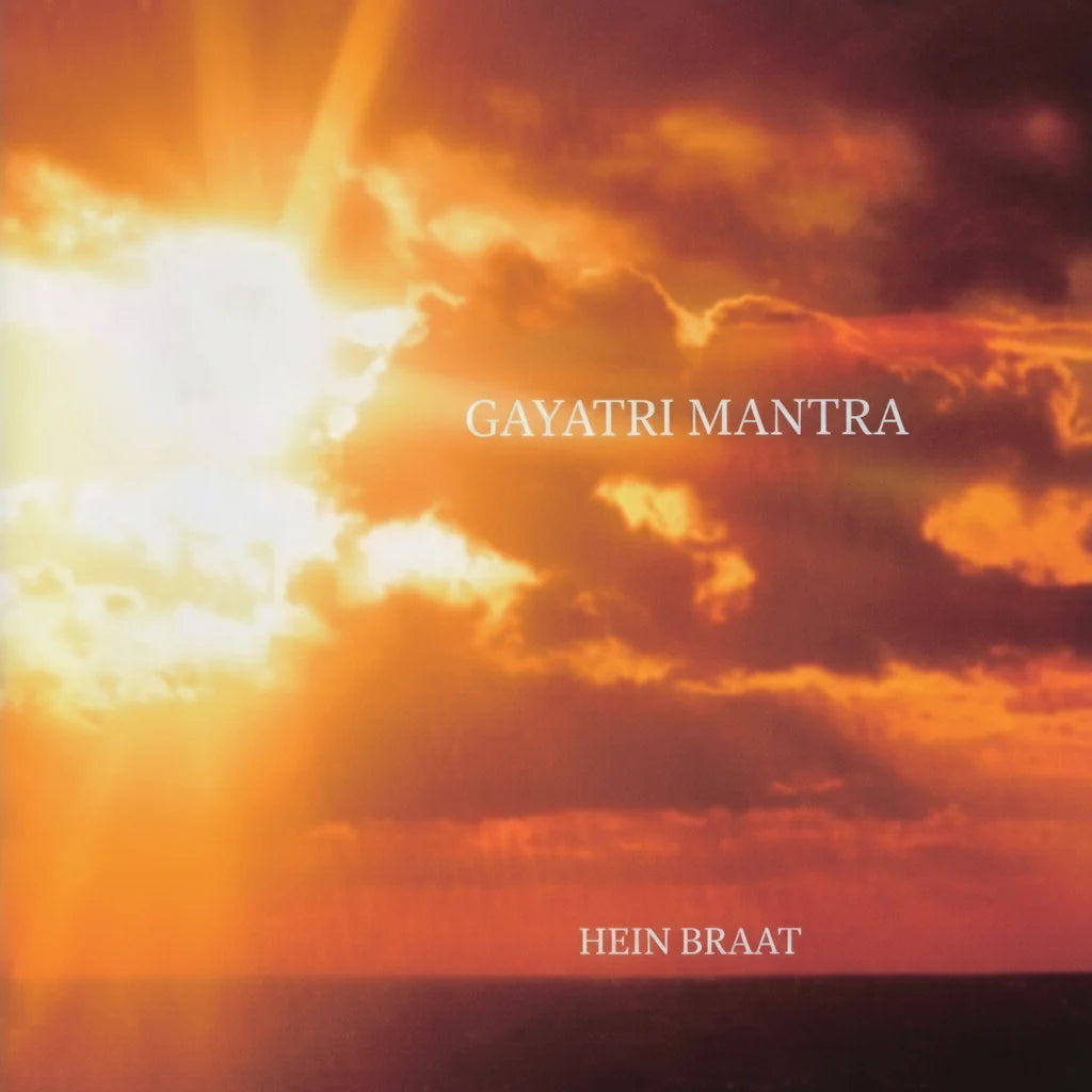 Hein Braat – Studio licentie + CD