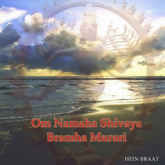 Hein Braat OM Namaha Shivaya